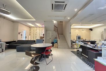 Bandar Mahkota Cheras