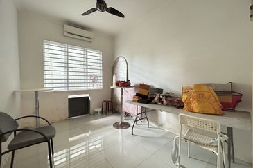 Bandar Mahkota Cheras