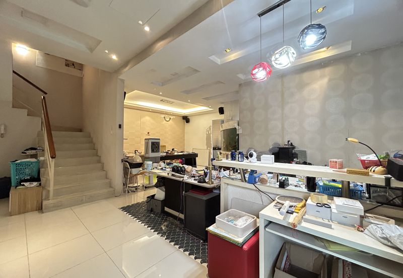 Bandar Mahkota Cheras