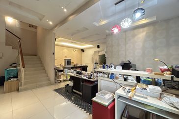 Bandar Mahkota Cheras