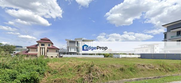 CHEAP Bungalow Land at Bandar Mahkota Cheras , Selangor, Cheras