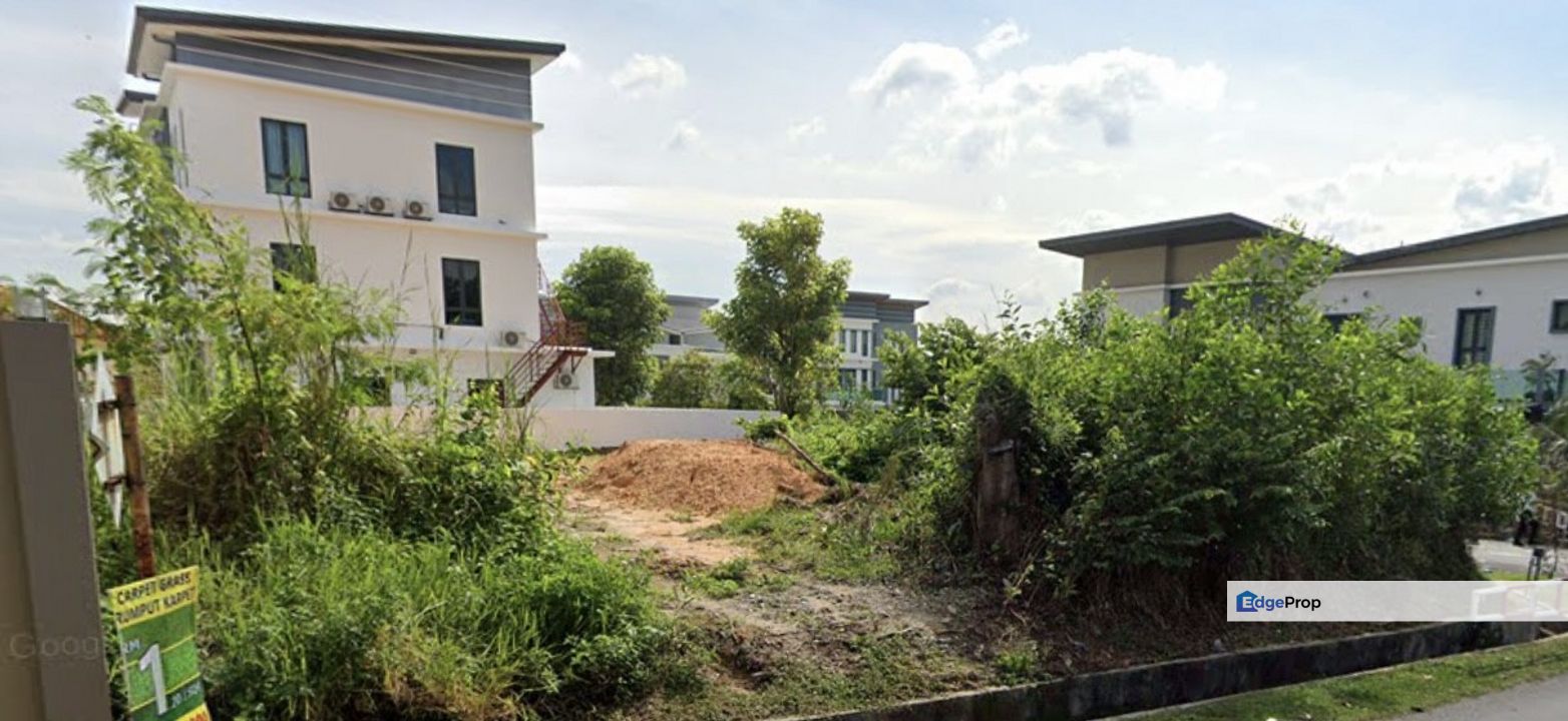 CHEAP Bungalow Land at Bandar Mahkota Cheras , Selangor, Cheras