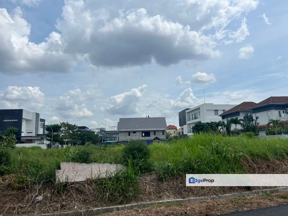 CHEAP Bungalow Land at Bandar Mahkota Cheras , Selangor, Cheras