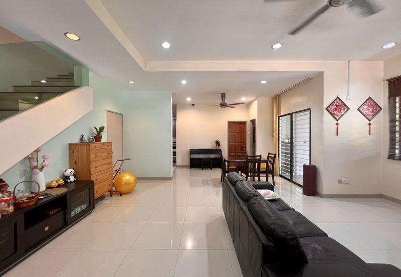 Bandar Mahkota Cheras