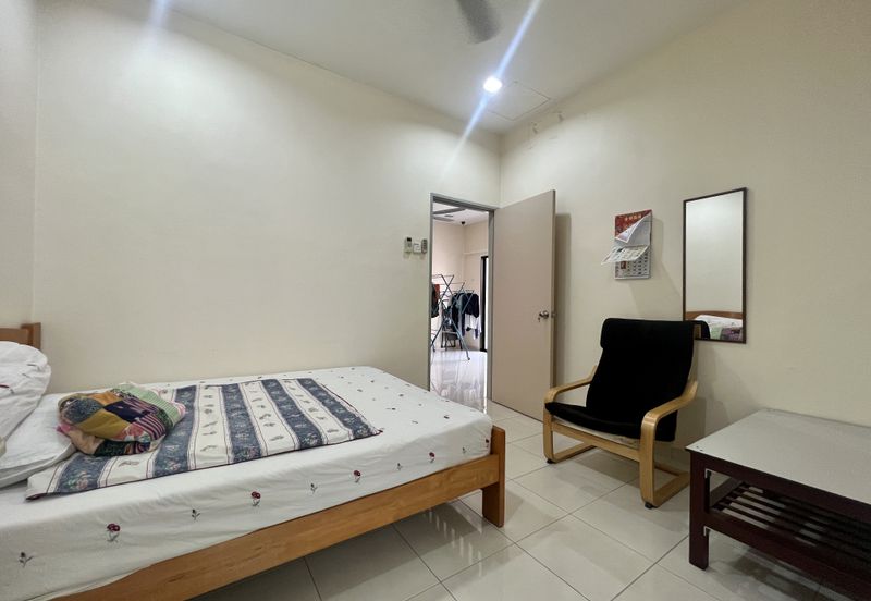 Bandar Mahkota Cheras