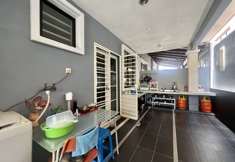 Bandar Mahkota Cheras