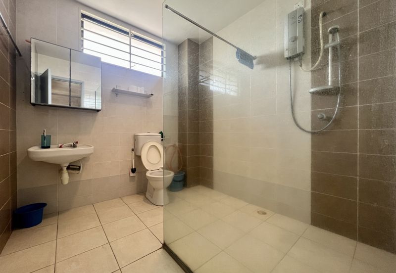 Bandar Mahkota Cheras