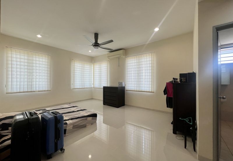 Bandar Mahkota Cheras