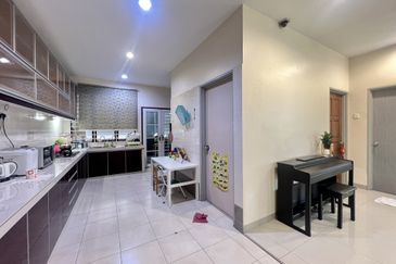 Bandar Mahkota Cheras