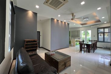 Bandar Mahkota Cheras