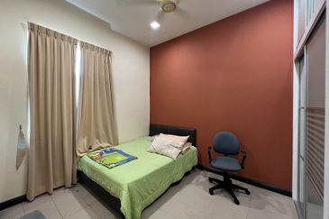 Bandar Mahkota Cheras