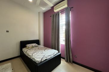 Bandar Mahkota Cheras