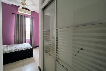 Bandar Mahkota Cheras