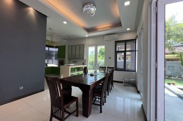 Bandar Mahkota Cheras