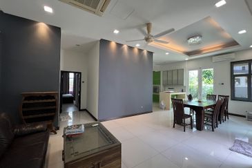 Bandar Mahkota Cheras