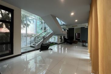 Bandar Mahkota Cheras