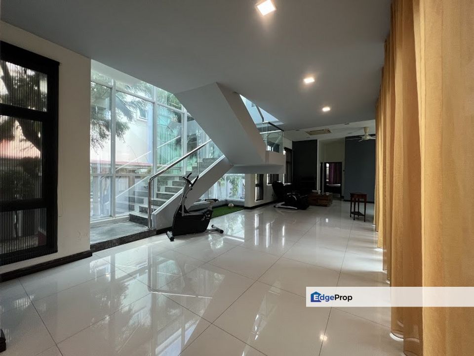 CHEAP Mahkota Cheras 2 sty Bungalow for sale, Selangor, Cheras