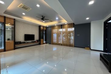 Bandar Mahkota Cheras