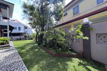 Bandar Mahkota Cheras