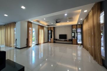 Bandar Mahkota Cheras