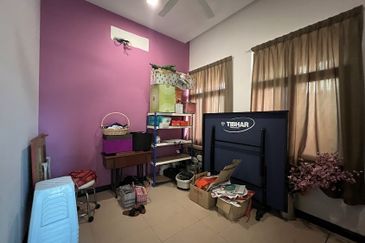 Bandar Mahkota Cheras