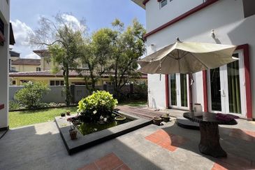 Bandar Mahkota Cheras