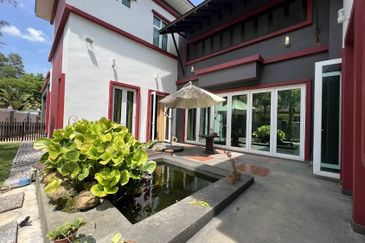 Bandar Mahkota Cheras