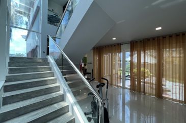 Bandar Mahkota Cheras