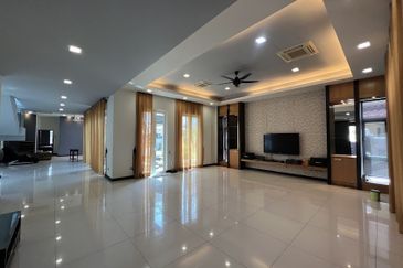 Bandar Mahkota Cheras