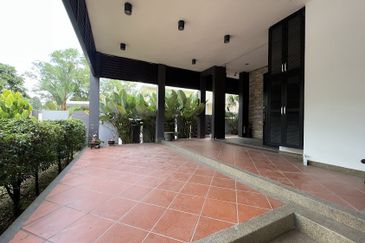 Bandar Mahkota Cheras