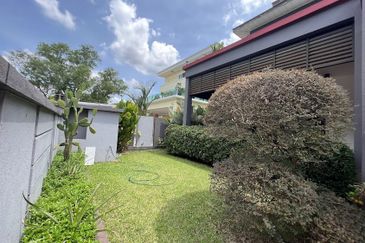 Bandar Mahkota Cheras