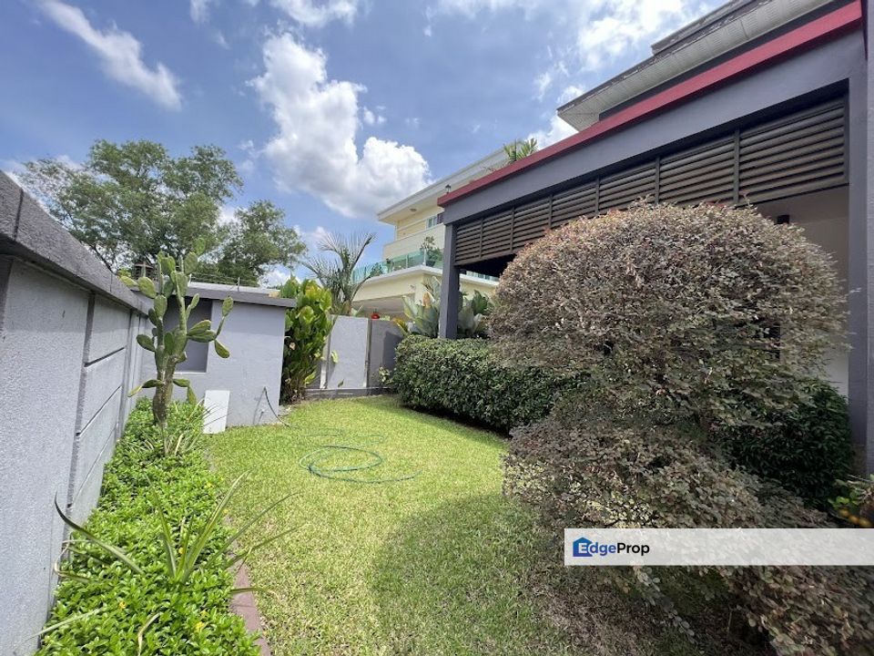 CHEAP Mahkota Cheras 2 sty Bungalow for sale, Selangor, Cheras