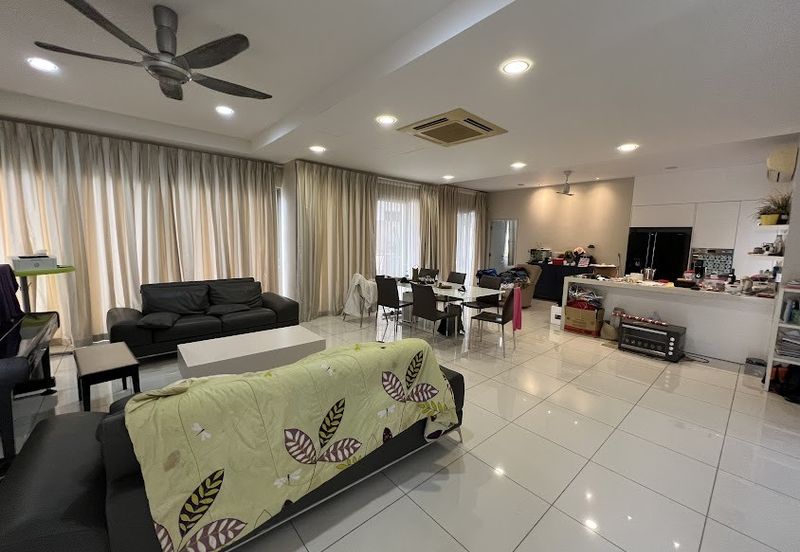 Bandar Mahkota Cheras