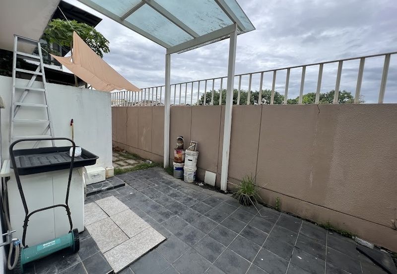 Bandar Mahkota Cheras