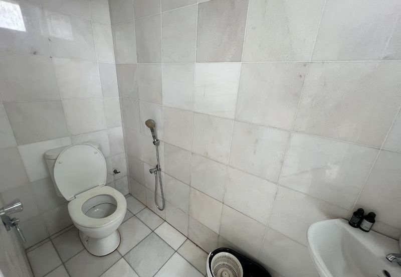 Bandar Mahkota Cheras