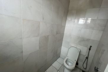 Bandar Mahkota Cheras