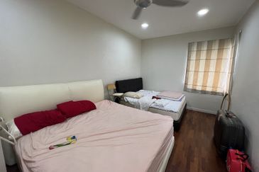 Bandar Mahkota Cheras