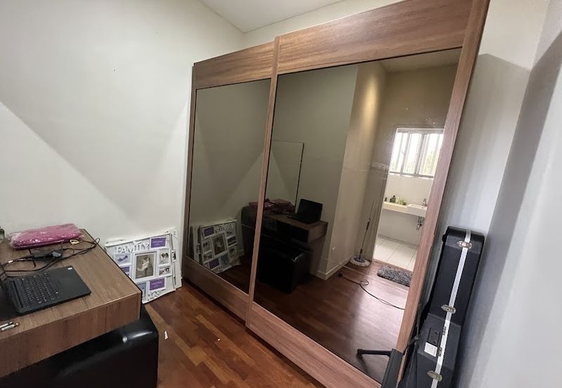 Bandar Mahkota Cheras