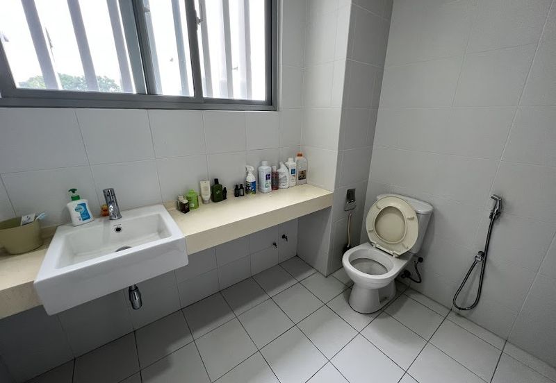 Bandar Mahkota Cheras