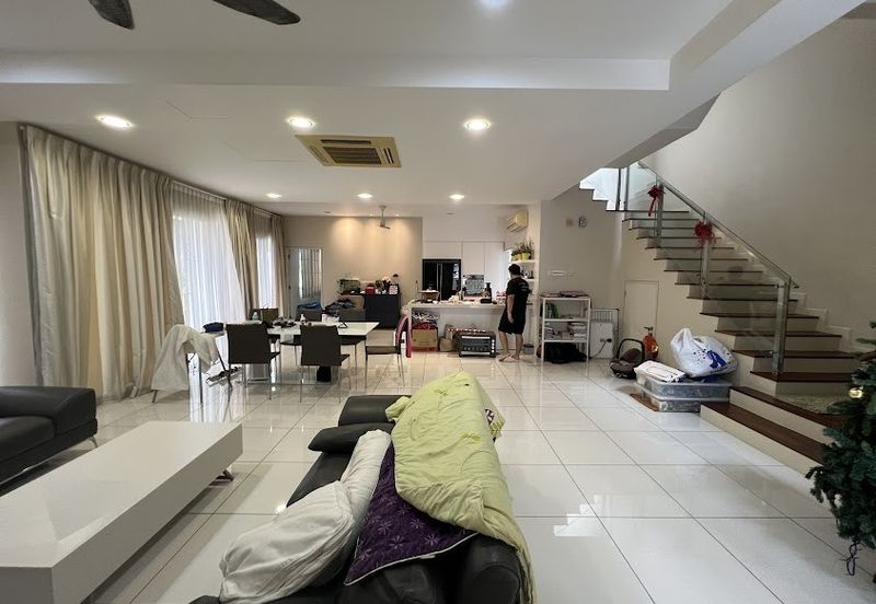 Bandar Mahkota Cheras