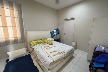 Bandar Mahkota Cheras