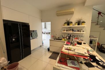 Bandar Mahkota Cheras