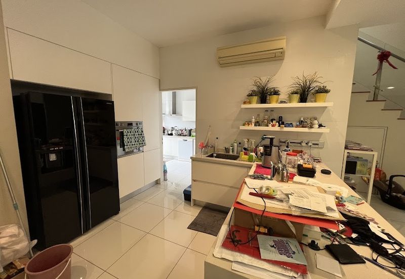 Bandar Mahkota Cheras