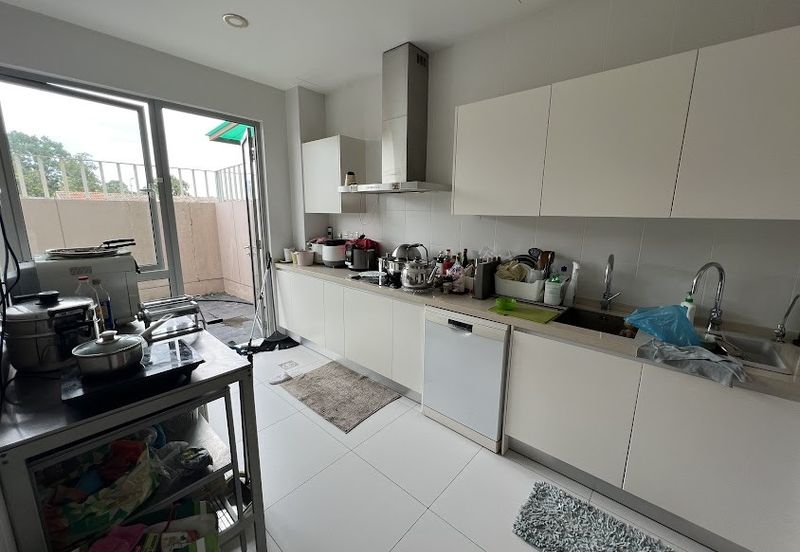 Bandar Mahkota Cheras