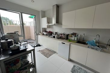 Bandar Mahkota Cheras