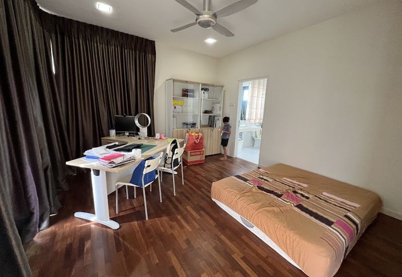 Bandar Mahkota Cheras