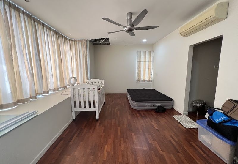 Bandar Mahkota Cheras