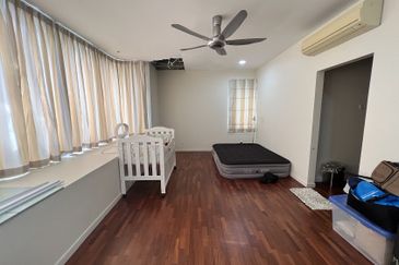 Bandar Mahkota Cheras