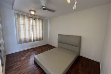 Bandar Mahkota Cheras