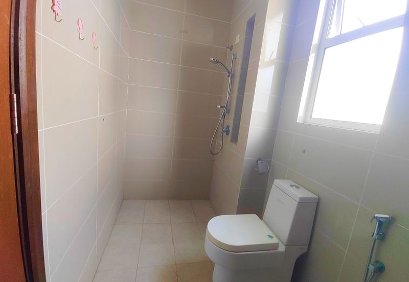 Suria Villa @ Sungai Long